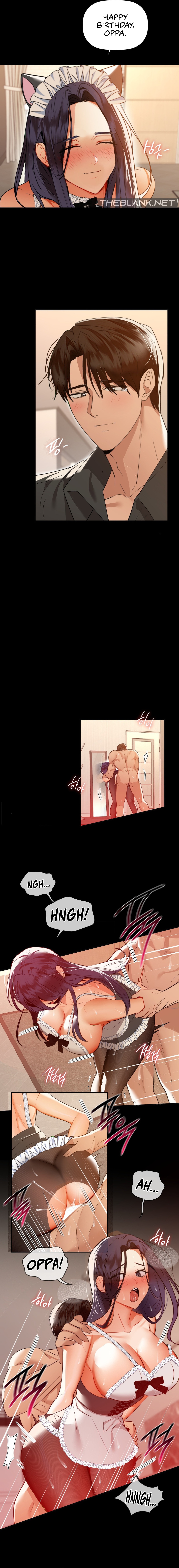 Caffeine Chapter 70 image 6