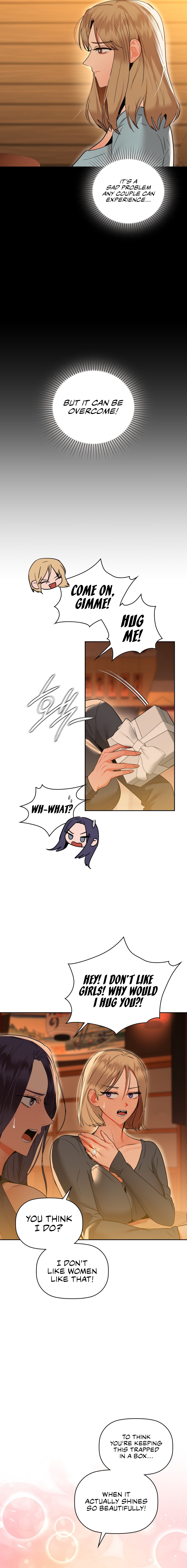 Caffeine Chapter 71 image 18