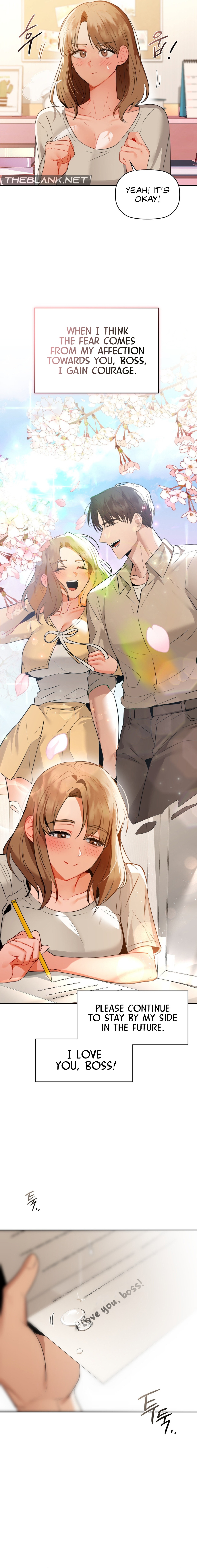 Caffeine Chapter 71 image 6