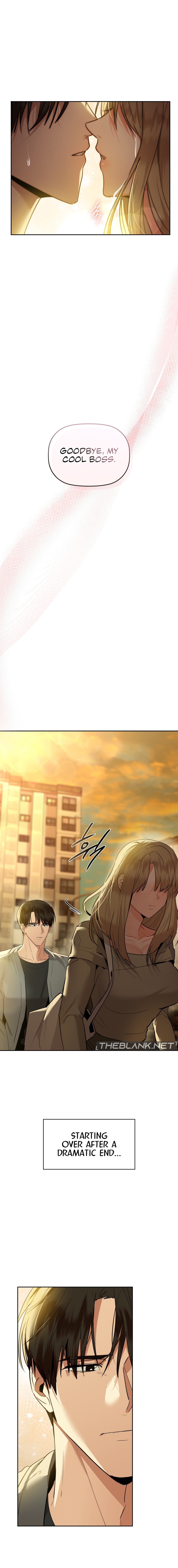 Caffeine Chapter 72 - The End image 10