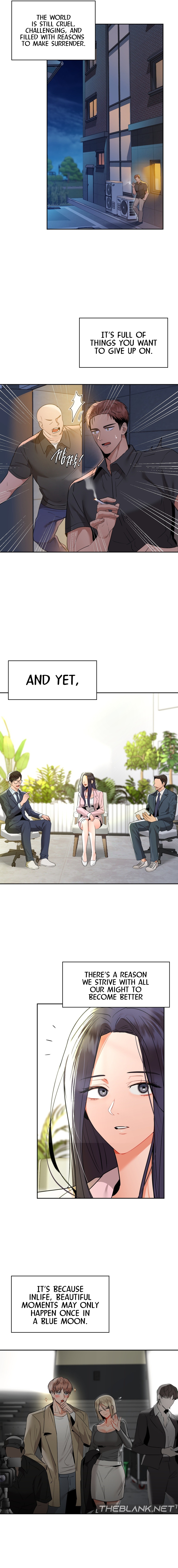 Caffeine Chapter 72 - The End image 12