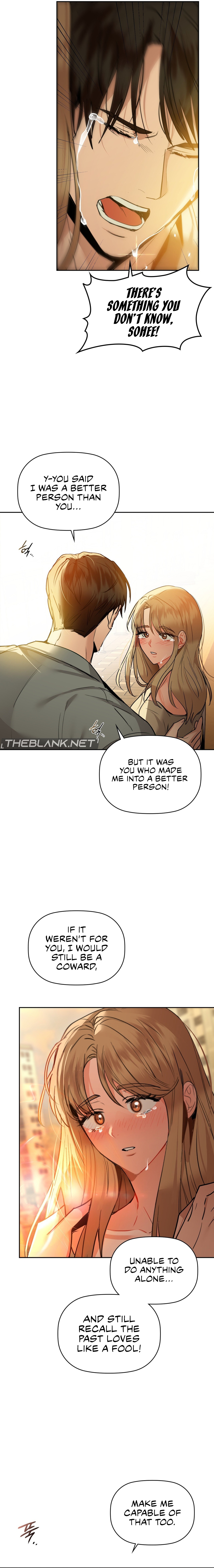 Caffeine Chapter 72 - The End image 14