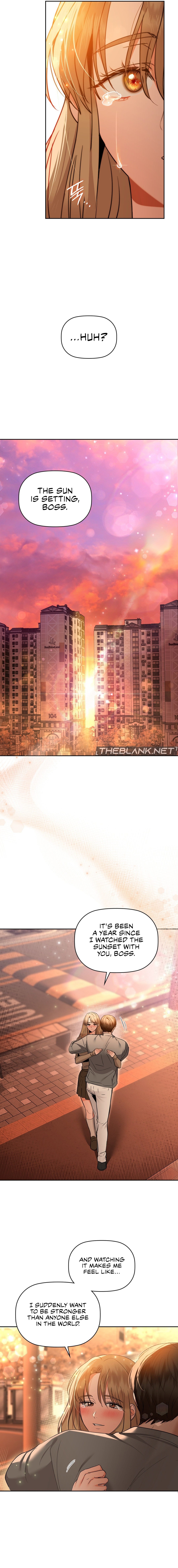 Caffeine Chapter 72 - The End image 16
