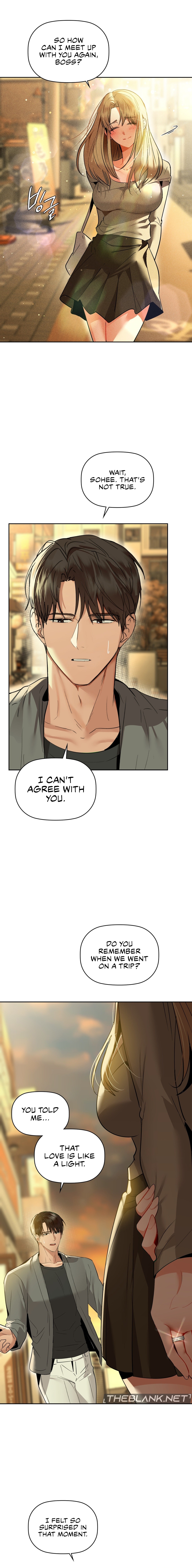Caffeine Chapter 72 - The End image 3