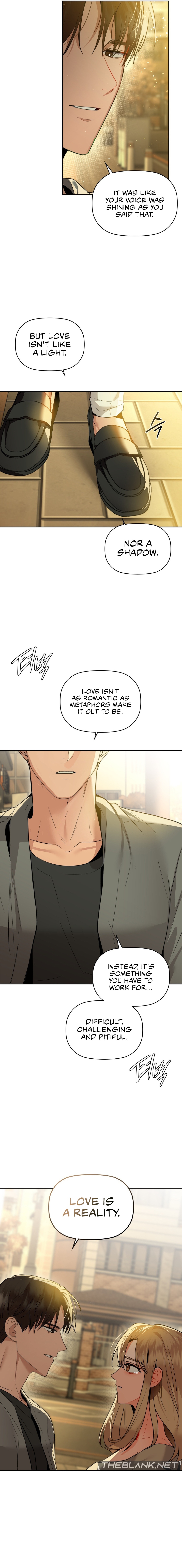 Caffeine Chapter 72 - The End image 4