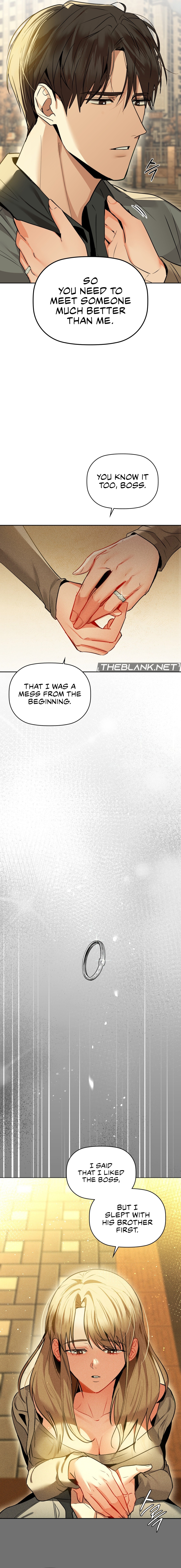 Caffeine Chapter 72 - The End image 7