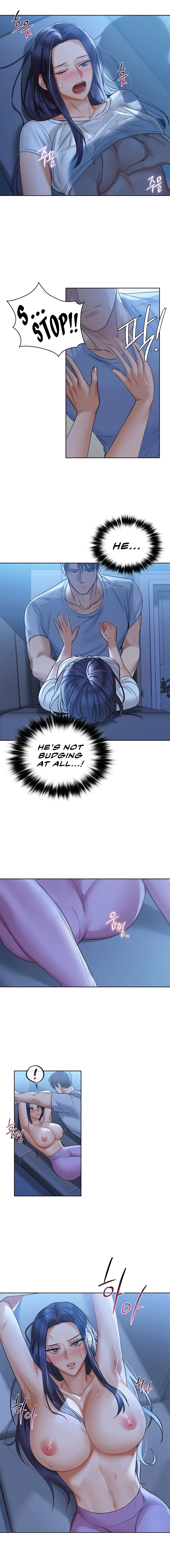 Caffeine Chapter 9 image 9
