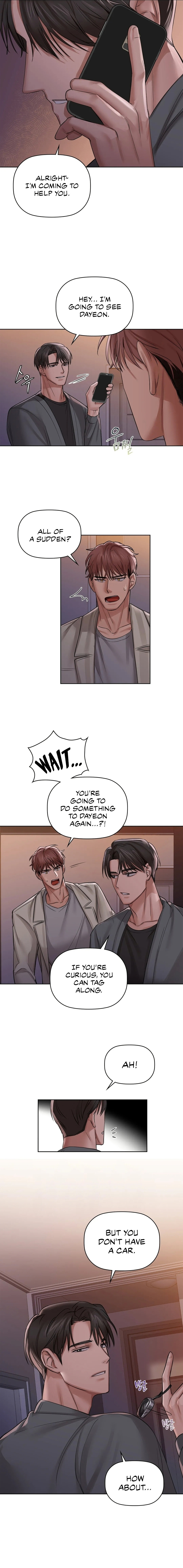 Caffeine Chapter 9 image 1