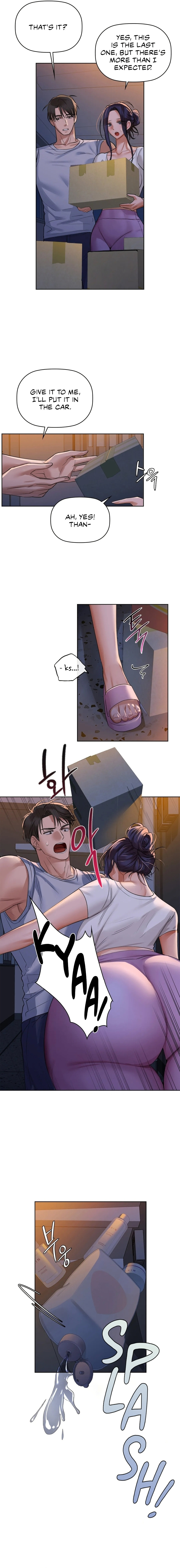 Caffeine Chapter 9 image 3