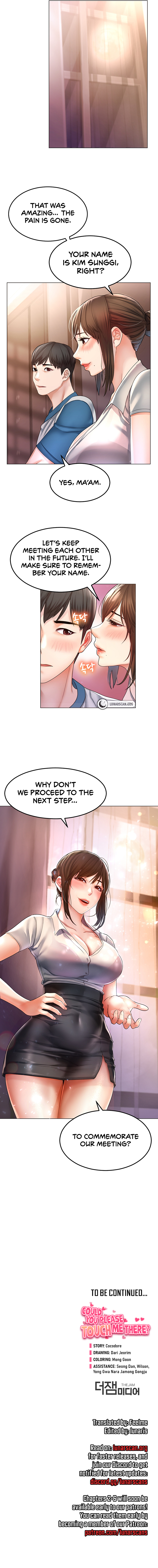 Could You Please Touch Me There? Chapter 1 image 10