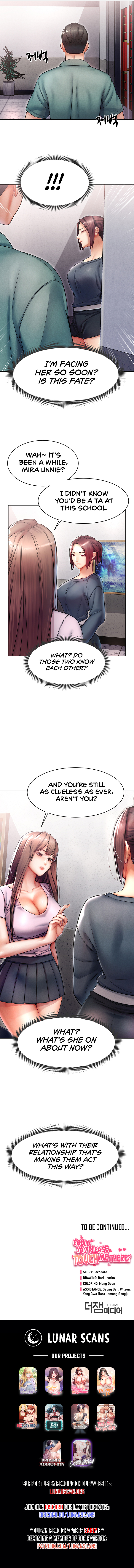 Could You Please Touch Me There? Chapter 10 image 9