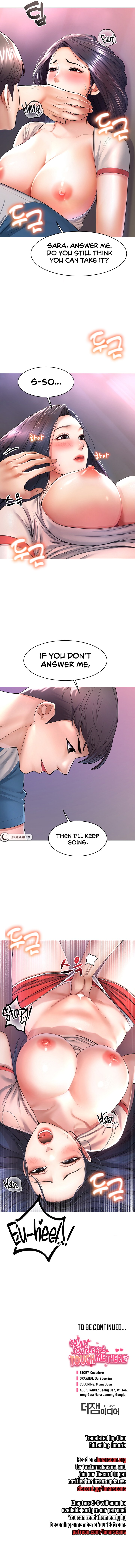 Could You Please Touch Me There? Chapter 4 image 8