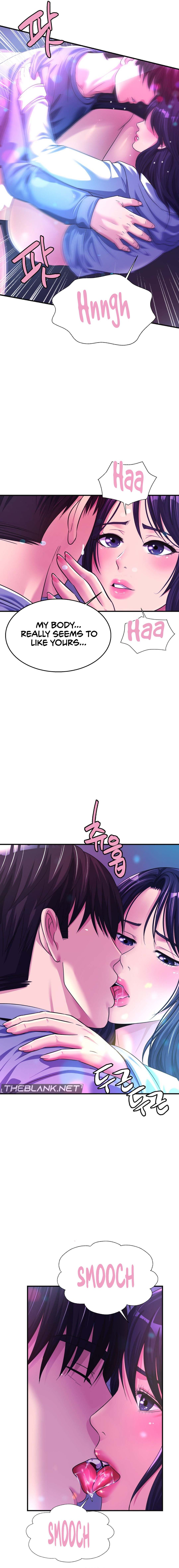 Secret Affection Chapter 10 image 9