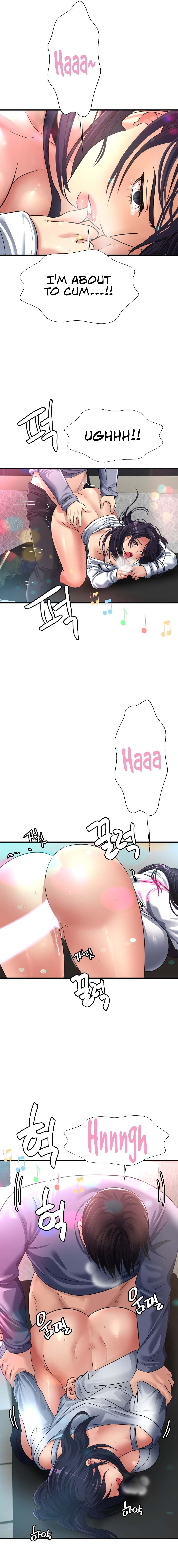 Secret Affection Chapter 10 image 11