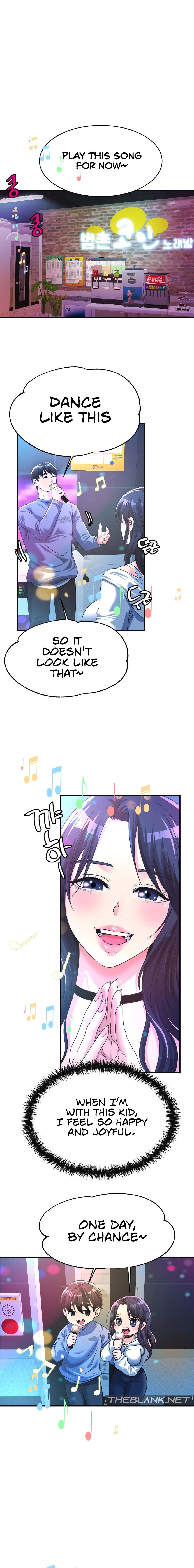 Secret Affection Chapter 10 image 12