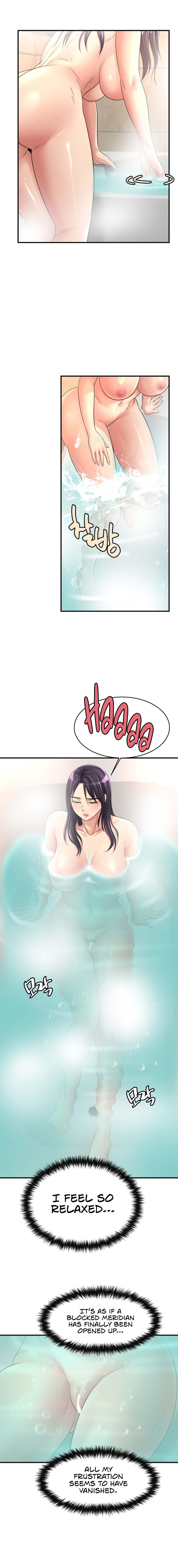 Secret Affection Chapter 10 image 15