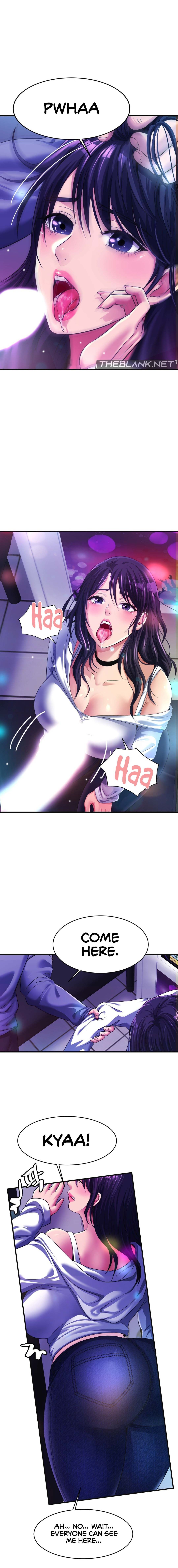 Secret Affection Chapter 10 image 3