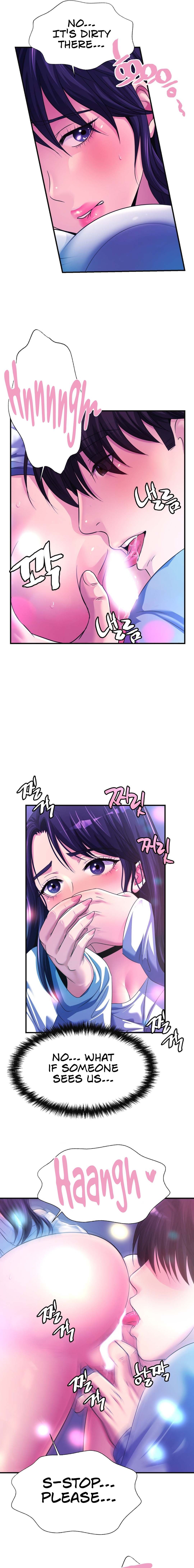 Secret Affection Chapter 10 image 5