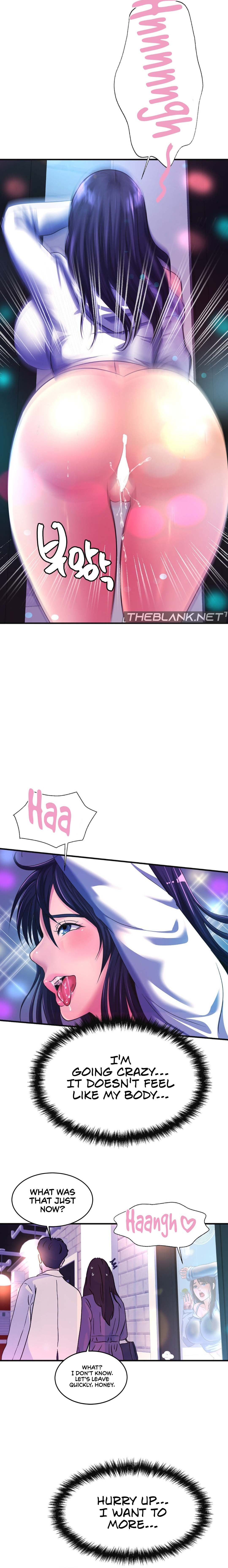 Secret Affection Chapter 10 image 6