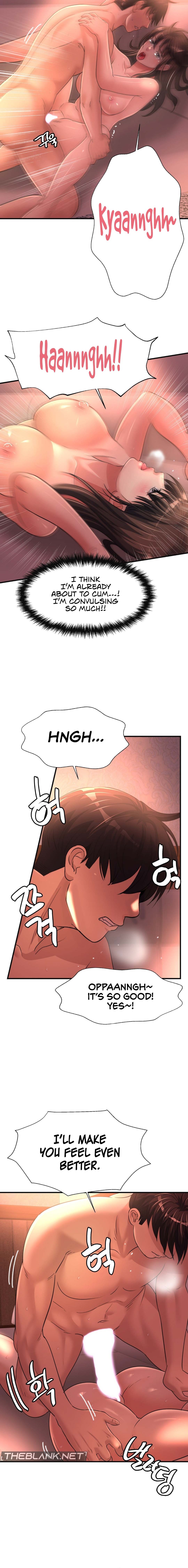 Secret Affection Chapter 11 image 9