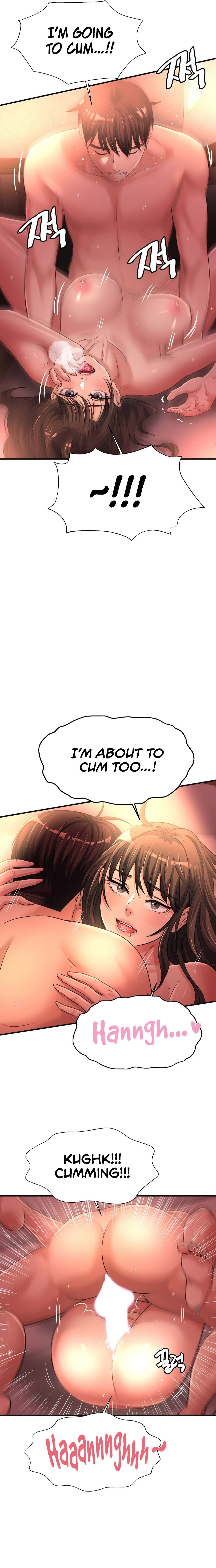 Secret Affection Chapter 11 image 11