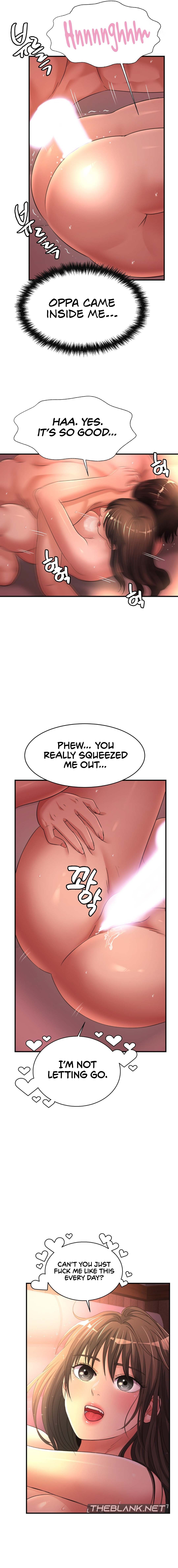 Secret Affection Chapter 11 image 12