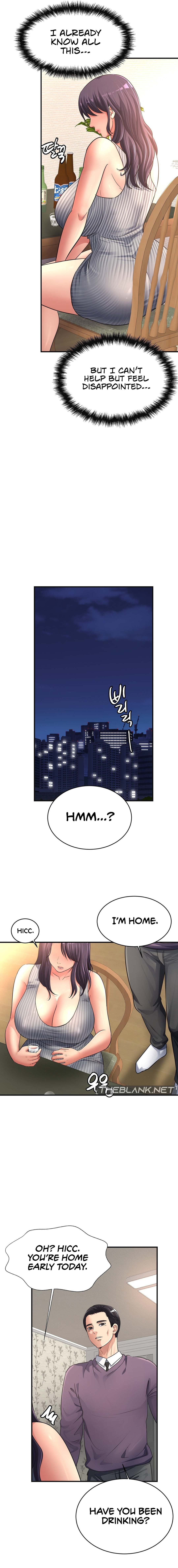 Secret Affection Chapter 12 image 9