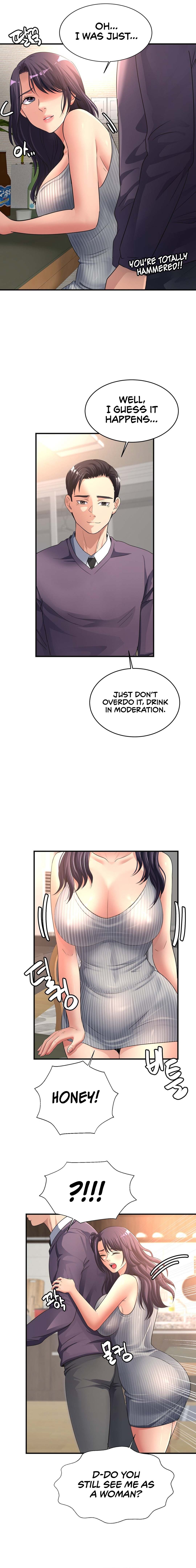 Secret Affection Chapter 12 image 10