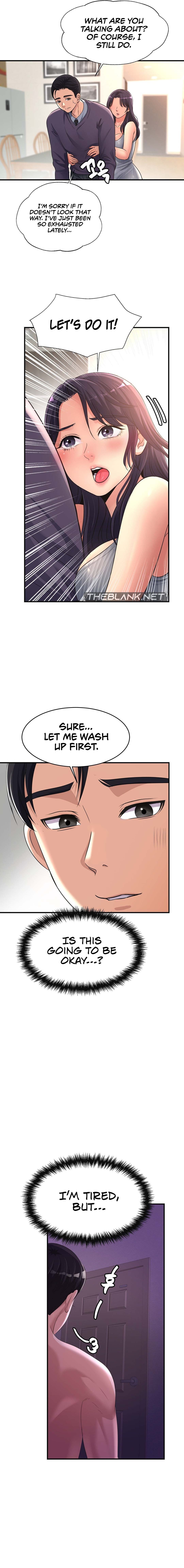 Secret Affection Chapter 12 image 11