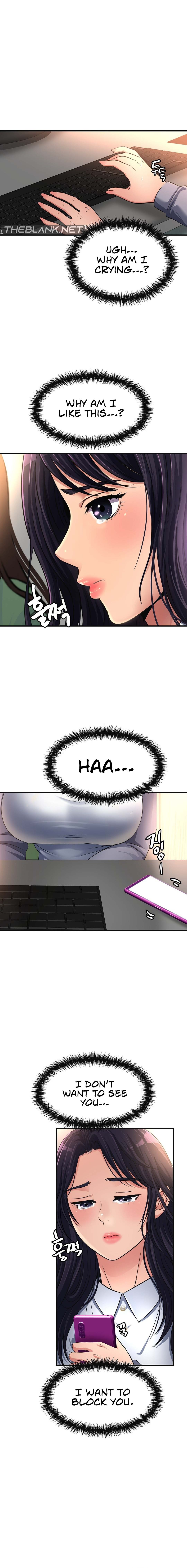 Secret Affection Chapter 12 image 3