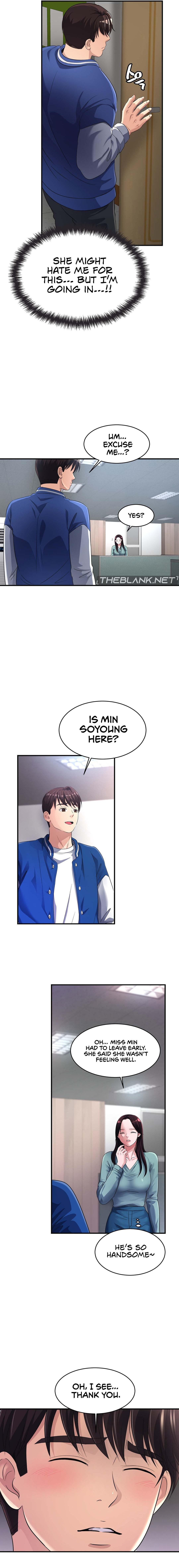 Secret Affection Chapter 12 image 6