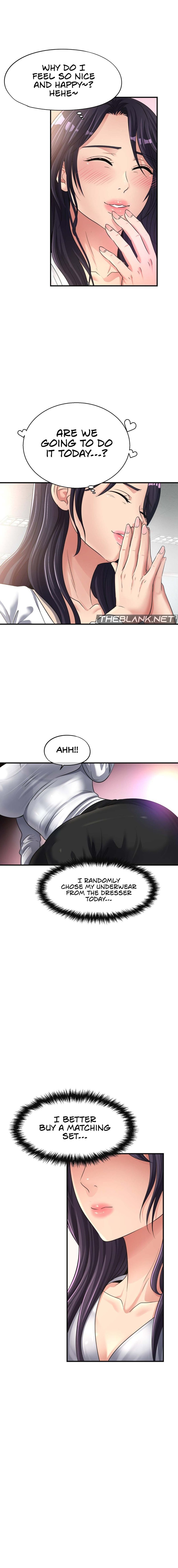 Secret Affection Chapter 13 image 6