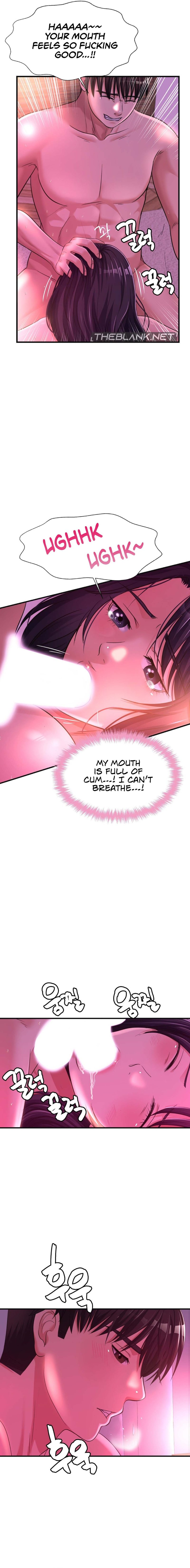 Secret Affection Chapter 14 image 9