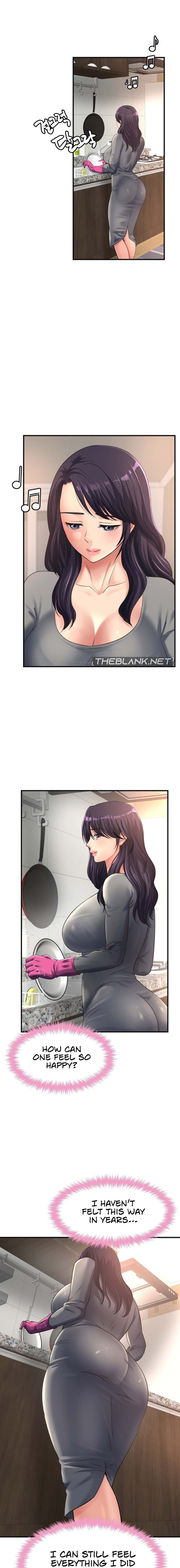 Secret Affection Chapter 14 image 11