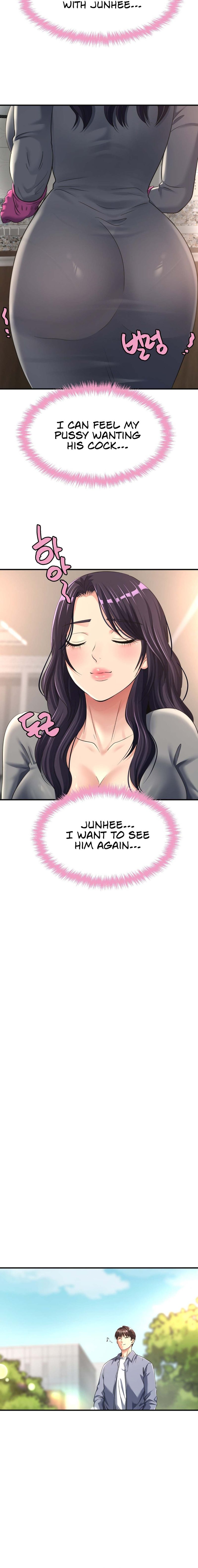 Secret Affection Chapter 14 image 12