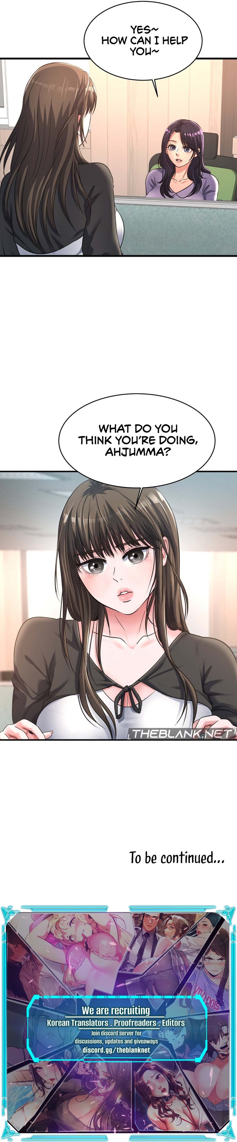 Secret Affection Chapter 14 image 16
