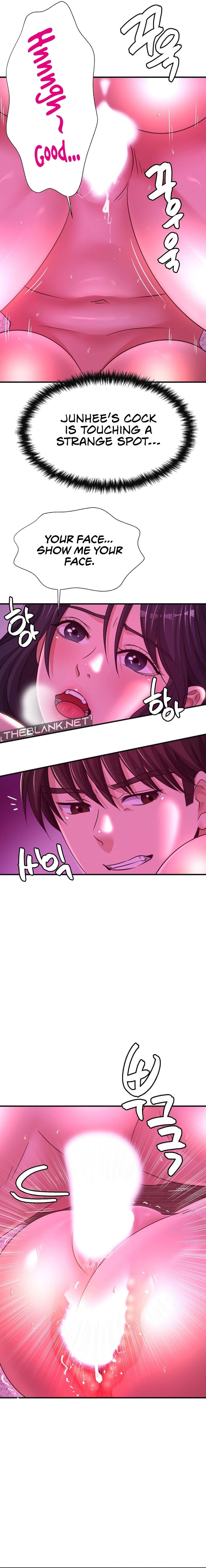 Secret Affection Chapter 14 image 3