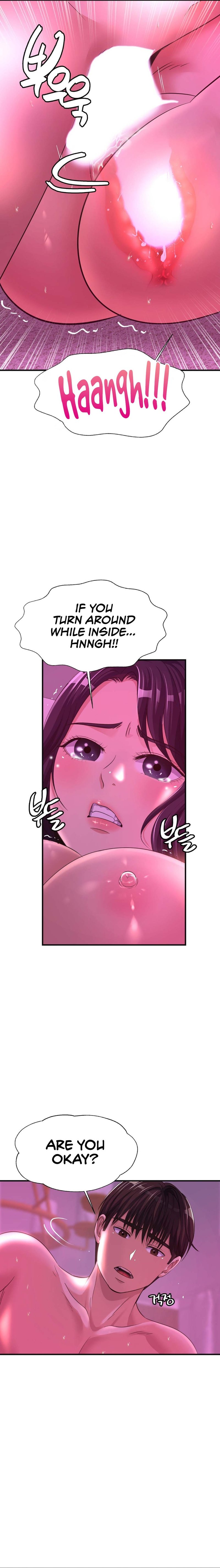 Secret Affection Chapter 14 image 4