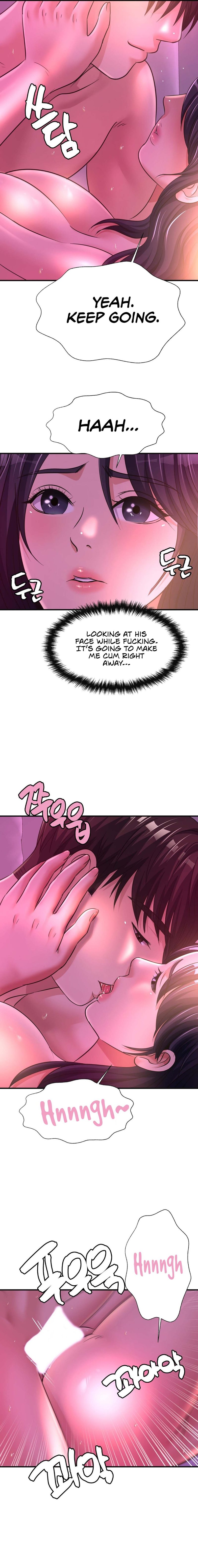 Secret Affection Chapter 14 image 5
