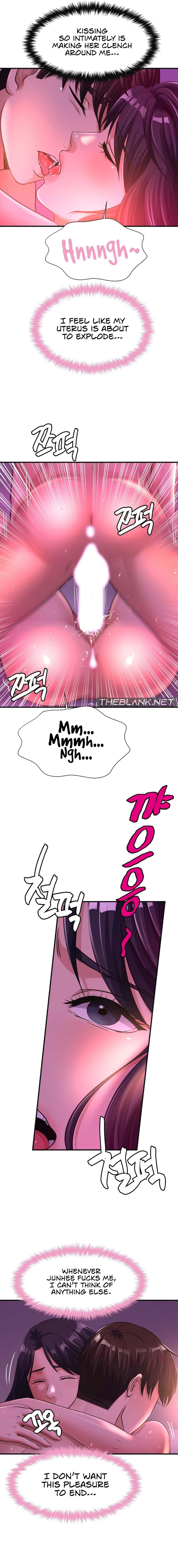 Secret Affection Chapter 14 image 6