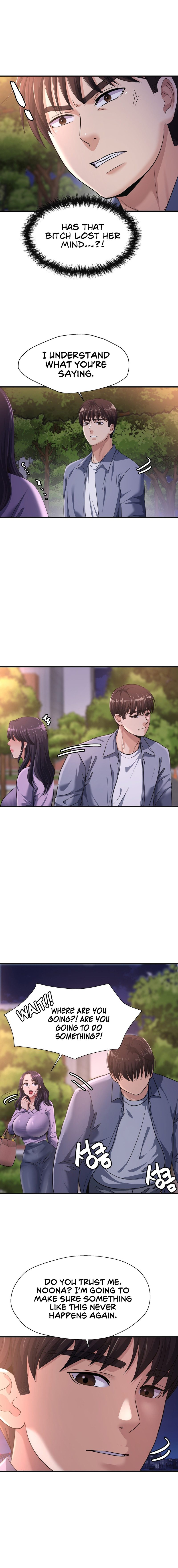 Secret Affection Chapter 15 image 10