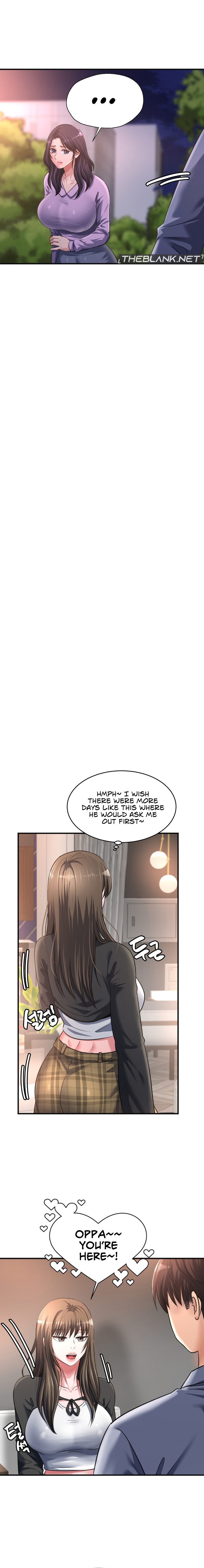 Secret Affection Chapter 15 image 11