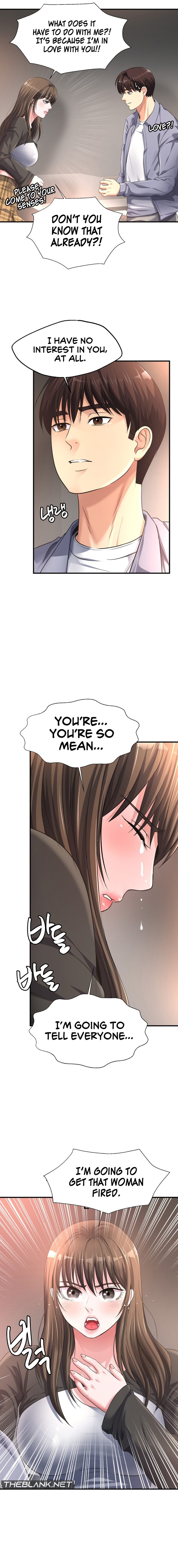 Secret Affection Chapter 15 image 13