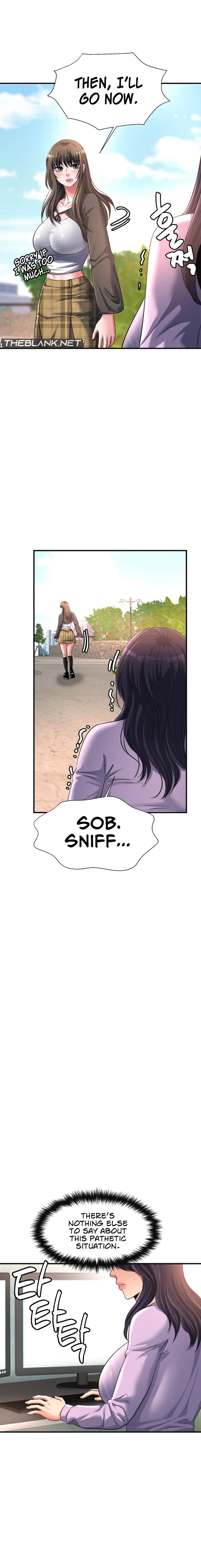 Secret Affection Chapter 15 image 5