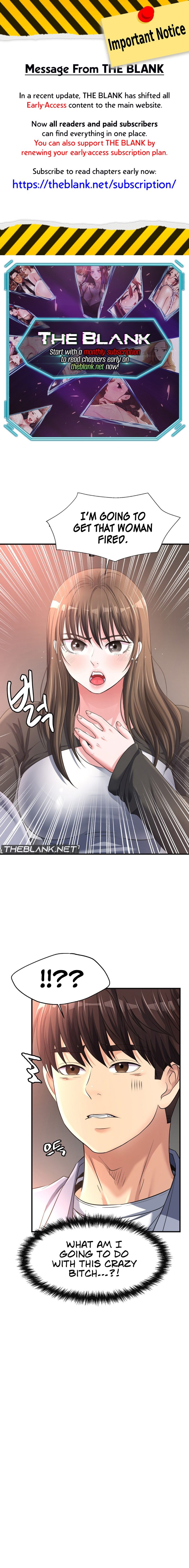 Secret Affection Chapter 16 image 0
