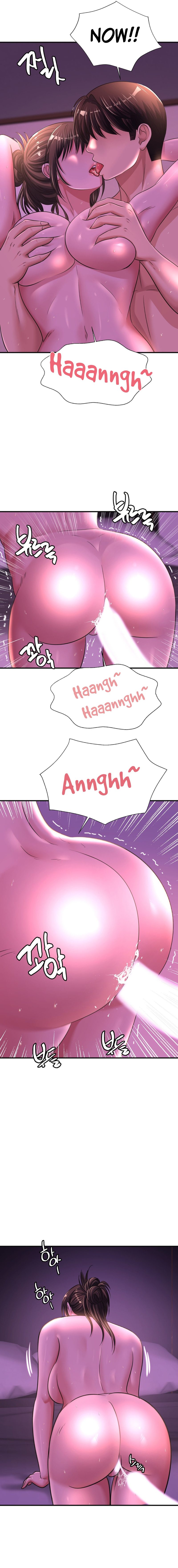Secret Affection Chapter 16 image 13