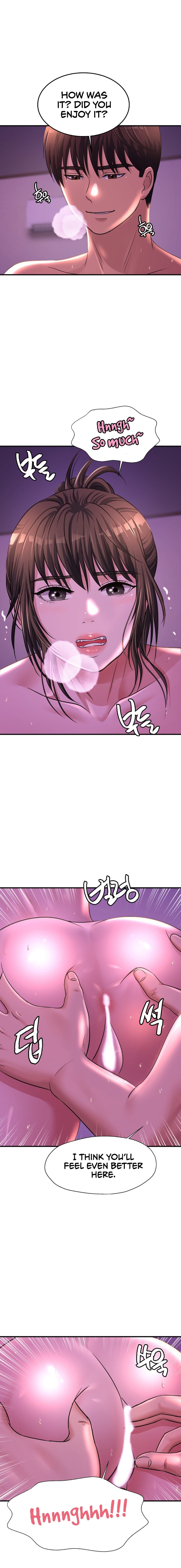 Secret Affection Chapter 16 image 14