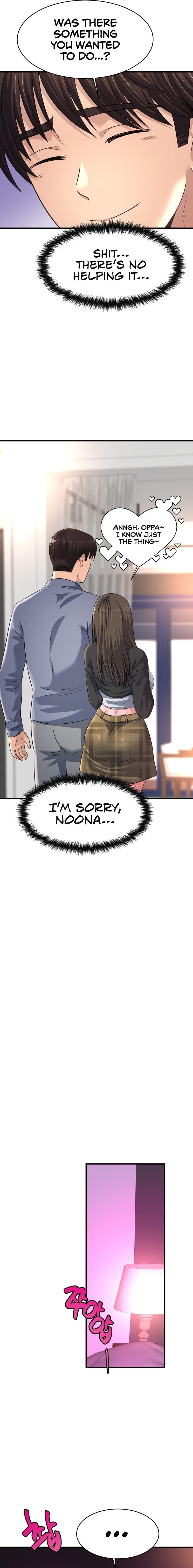 Secret Affection Chapter 16 image 4