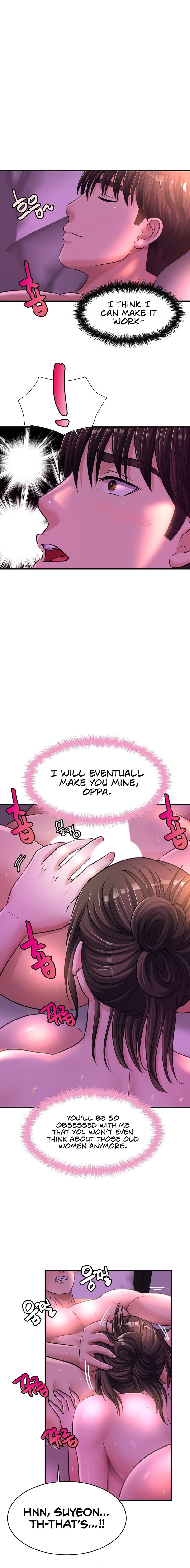 Secret Affection Chapter 16 image 6