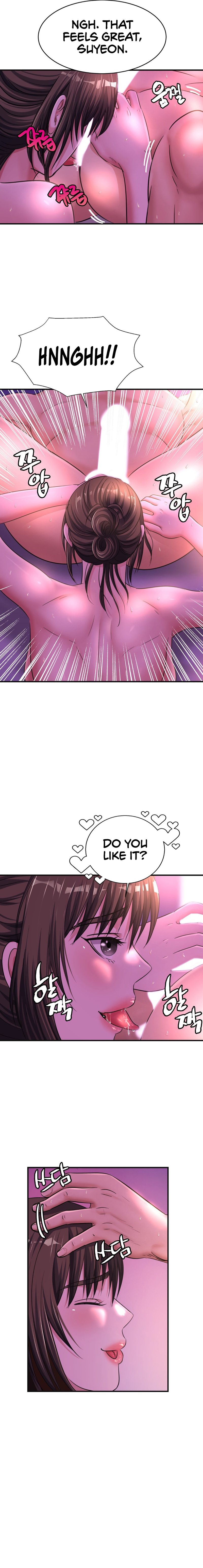 Secret Affection Chapter 16 image 7